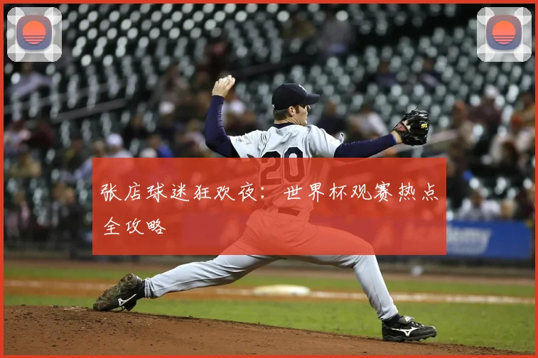 张店球迷狂欢夜：世界杯观赛热点全攻略