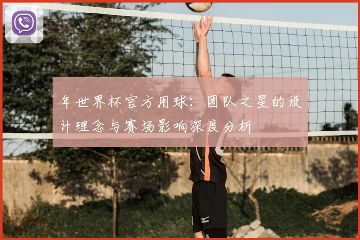 年世界杯官方用球：团队之星的设计理念与赛场影响深度分析